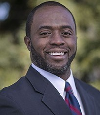 Tony Thurmond