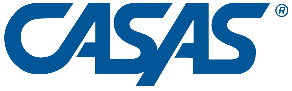 Casas Logo