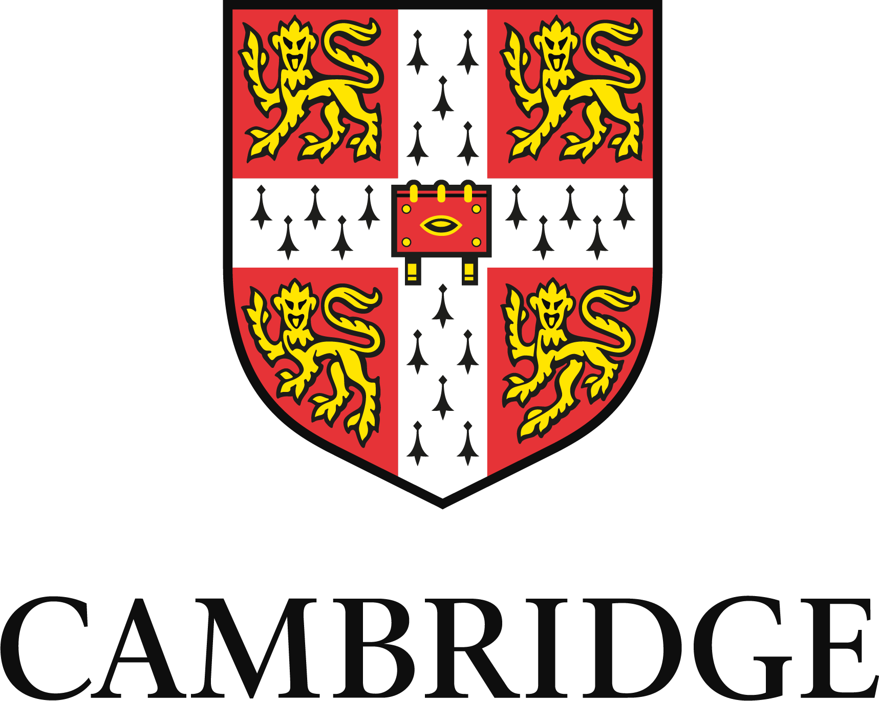 Cambridge Logo