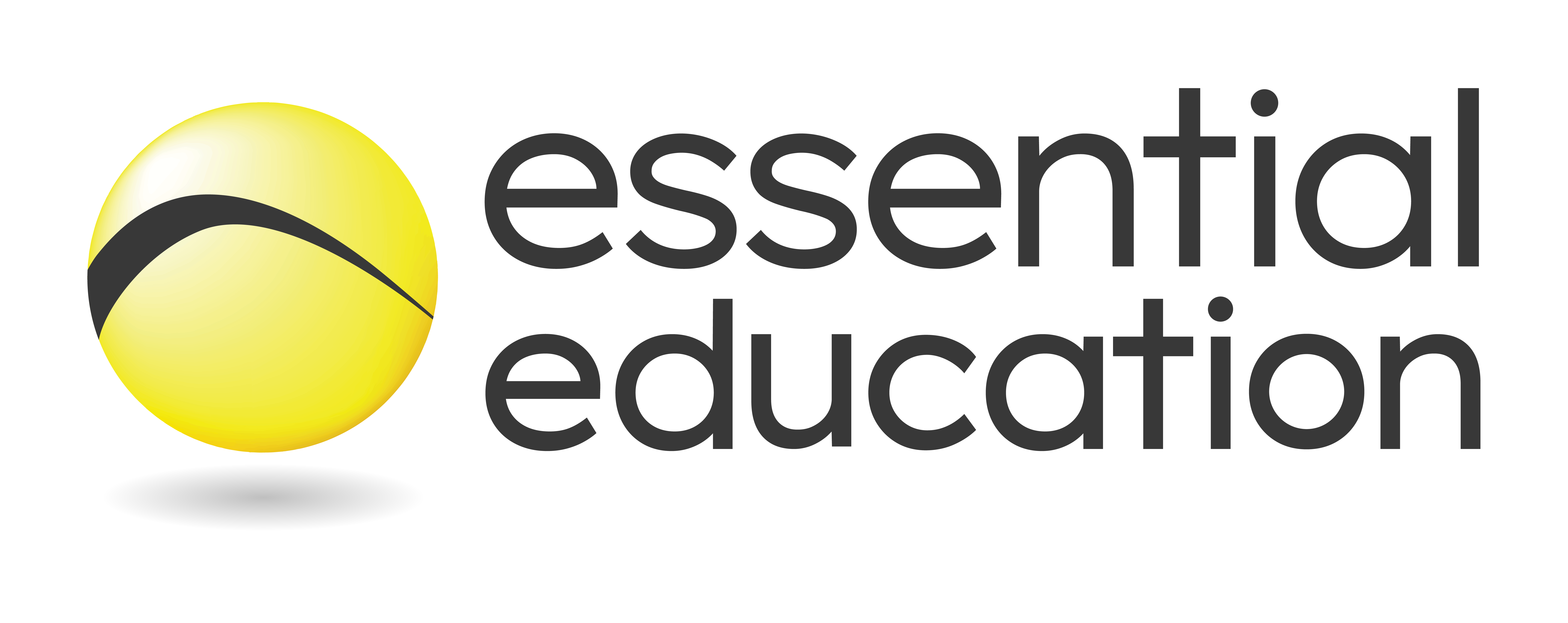 Essential Education Logo