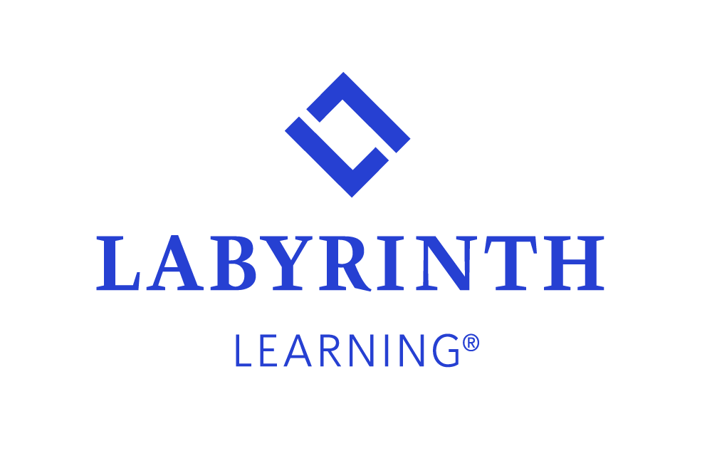 Labyrinth Learning Logo