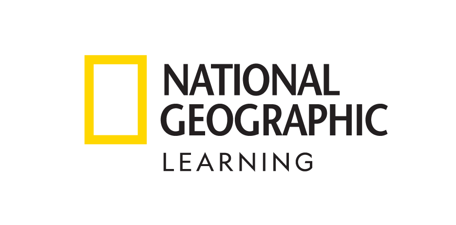 National Geographic Learning Logo